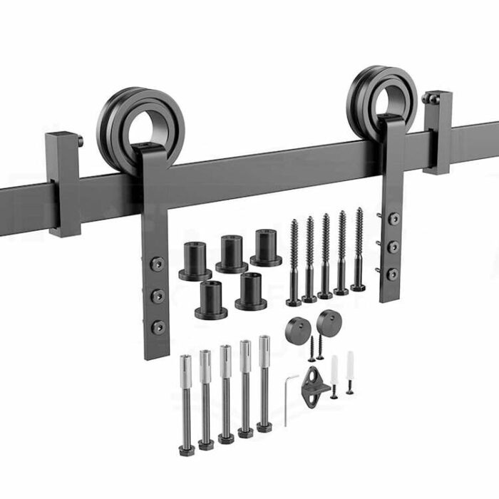 Schuifdeursysteem Recht Design