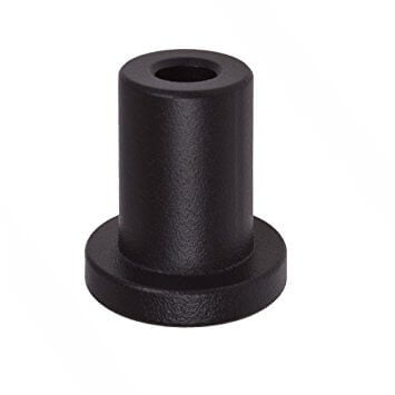 Afstandhouders voor deur tot 4cm dik