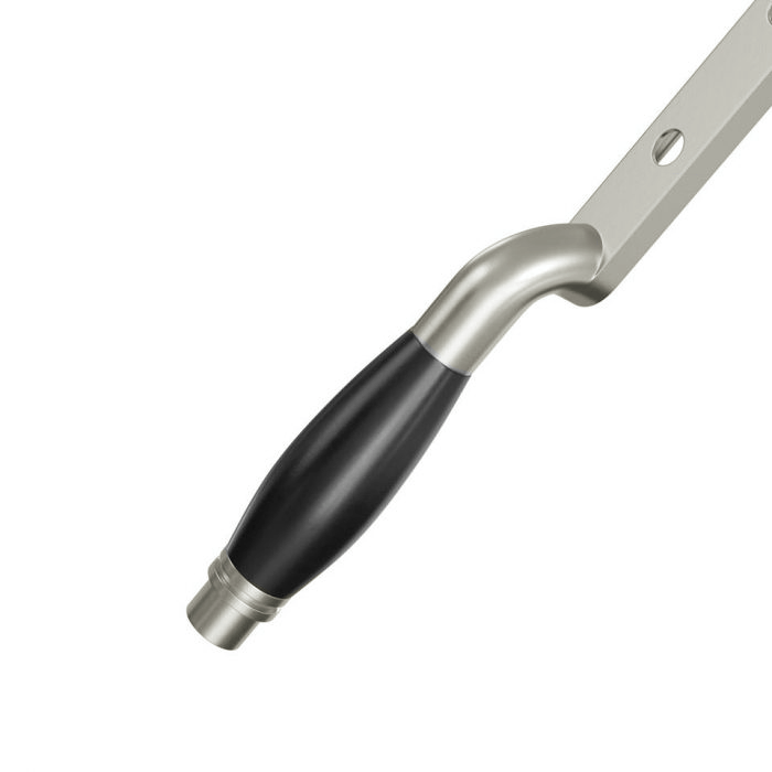 Raamuitzetter Jaren 30 / Nikkel Donker - Afbeelding 3