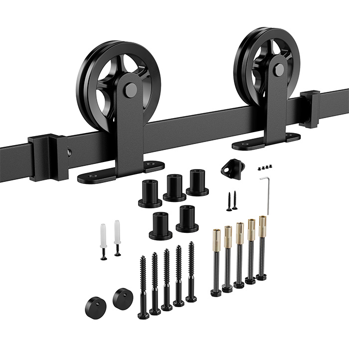 Schuifdeursysteem Robuust Top