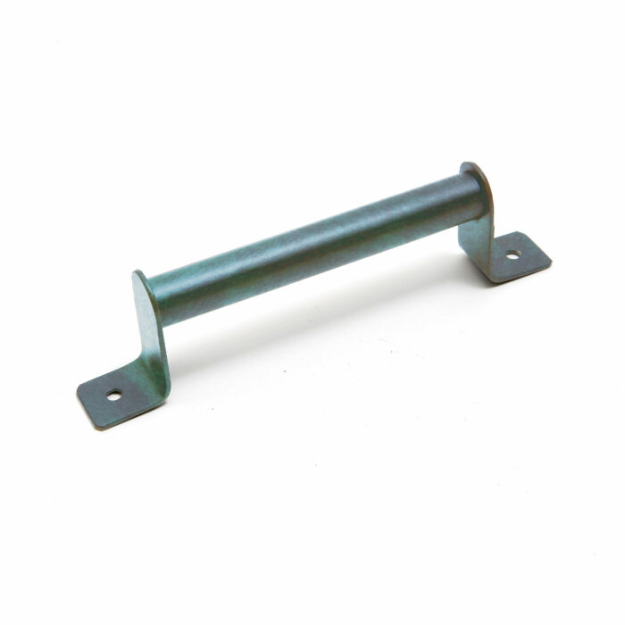 Schuifdeur Handgreep Buis Green Patina