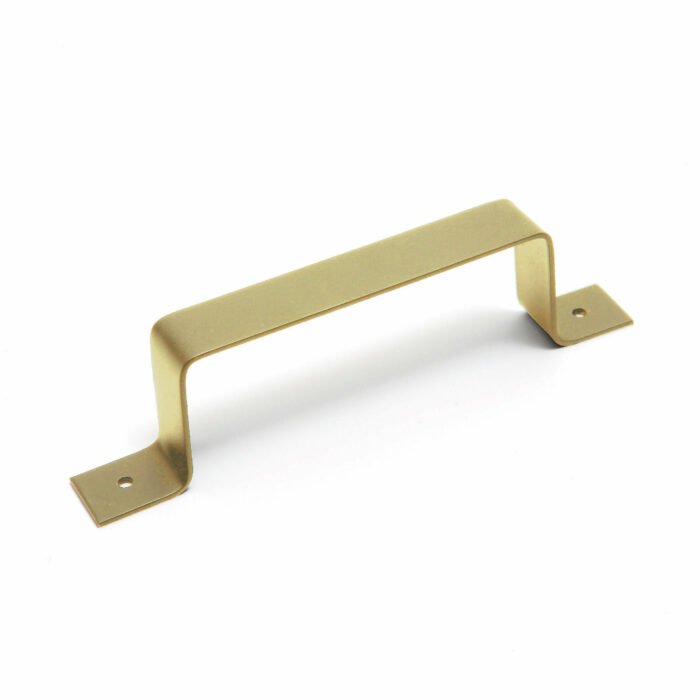 Schuifdeur Handgreep Recht Gold