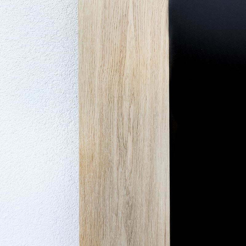 Maatwerk: Schuifdeur met Krijtbord - Afbeelding 6