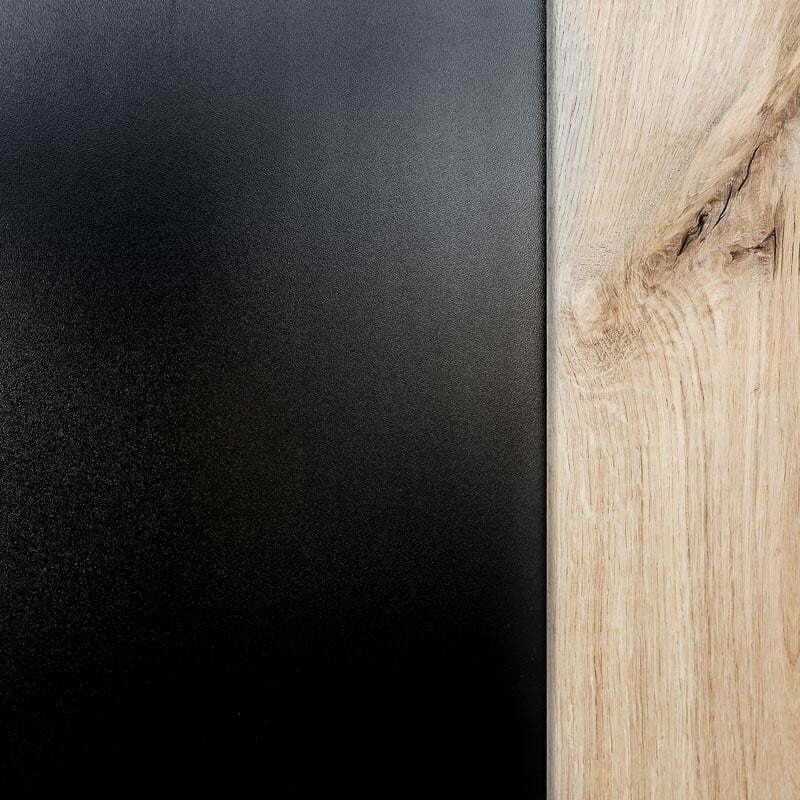 Maatwerk: Schuifdeur met Krijtbord - Afbeelding 8