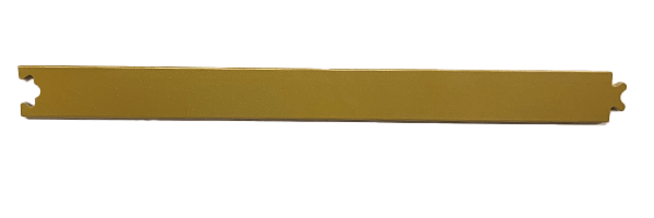 Koppelstuk Gold 45cm