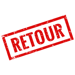 Retourkosten 125 euro