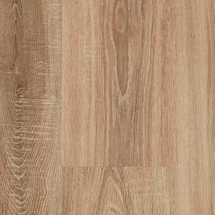 Harmonica schuifdeur Eiken 2 delen