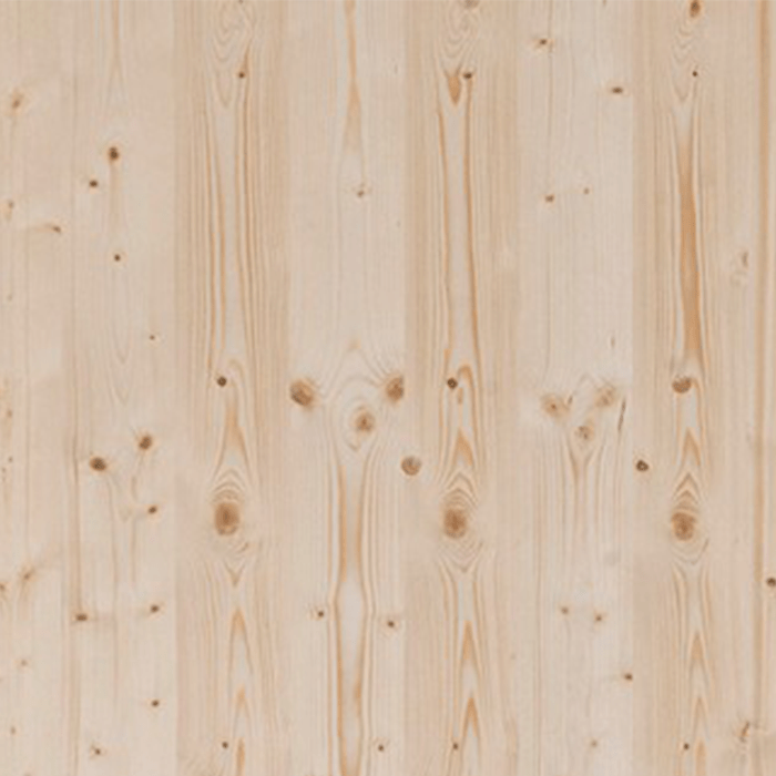 Harmonica schuifdeur Vuren 2 delen