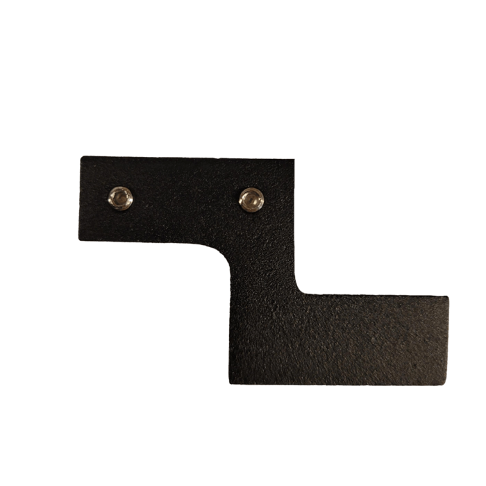 Schuifdeur Stoppers groot Robuust