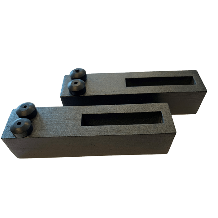 Stopper Schuifdeursysteem Design