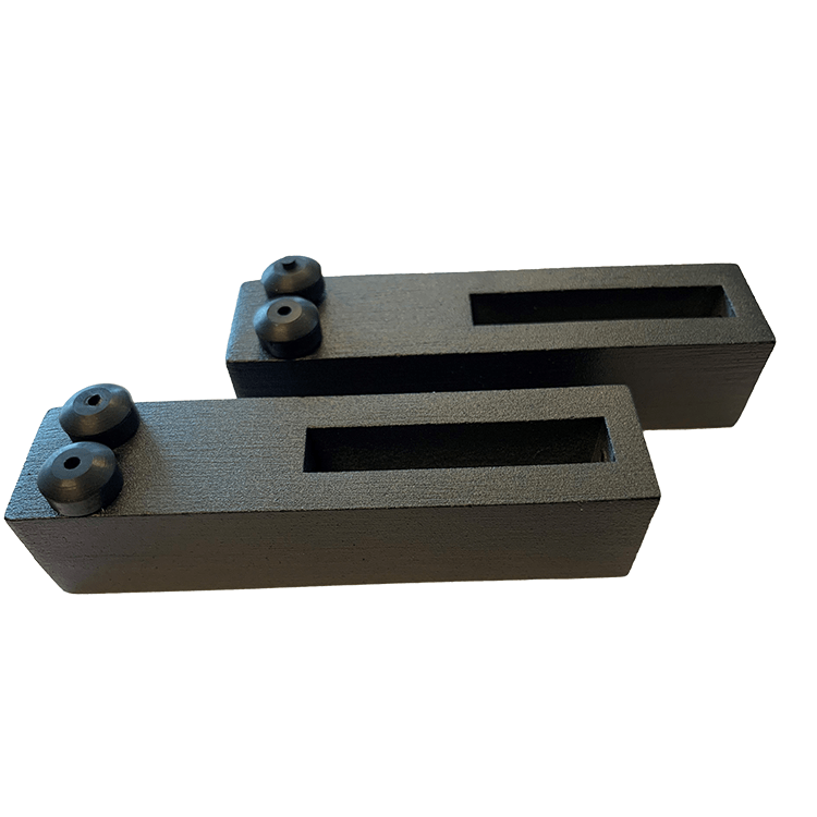 Stopper Schuifdeursysteem Design