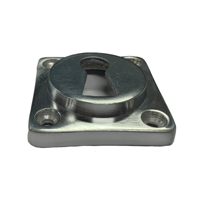 Set Sleutelplaatjes Mat Hoog