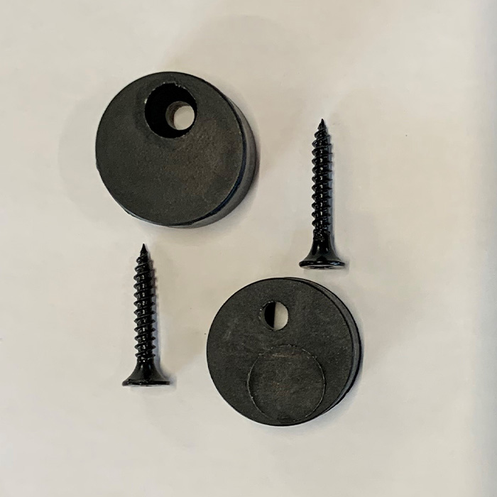 Borg voor schuifdeur