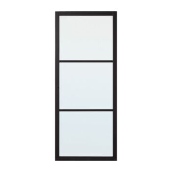 Maatwerk stalen paneel Colorline zuiver wit - Afbeelding 3