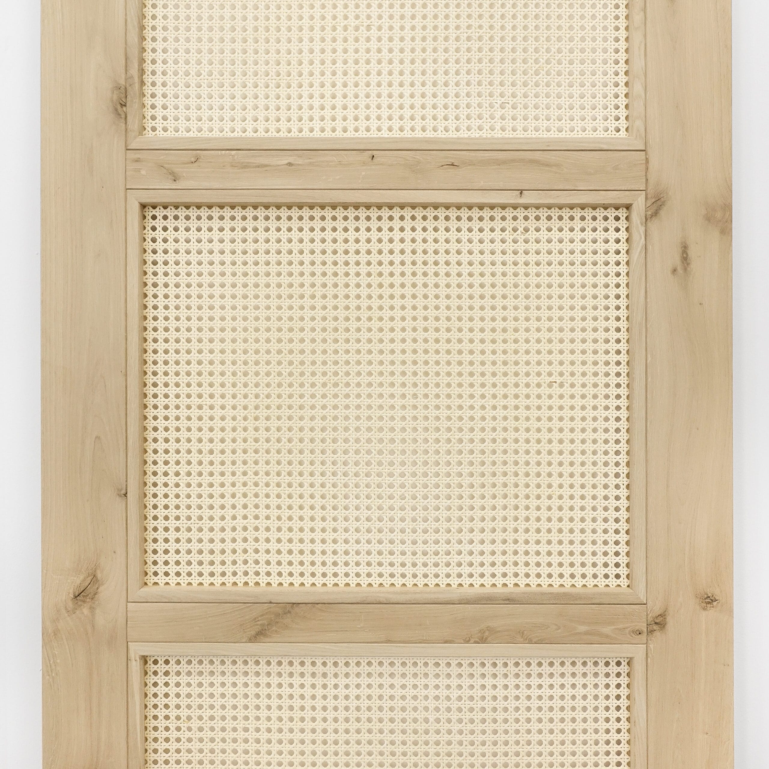 Schuifdeur Eiken Rotan Altea 100x210 - Afbeelding 2